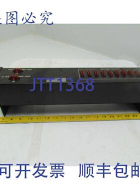 供应ABB 6163NZ10700A 配电模块 117V