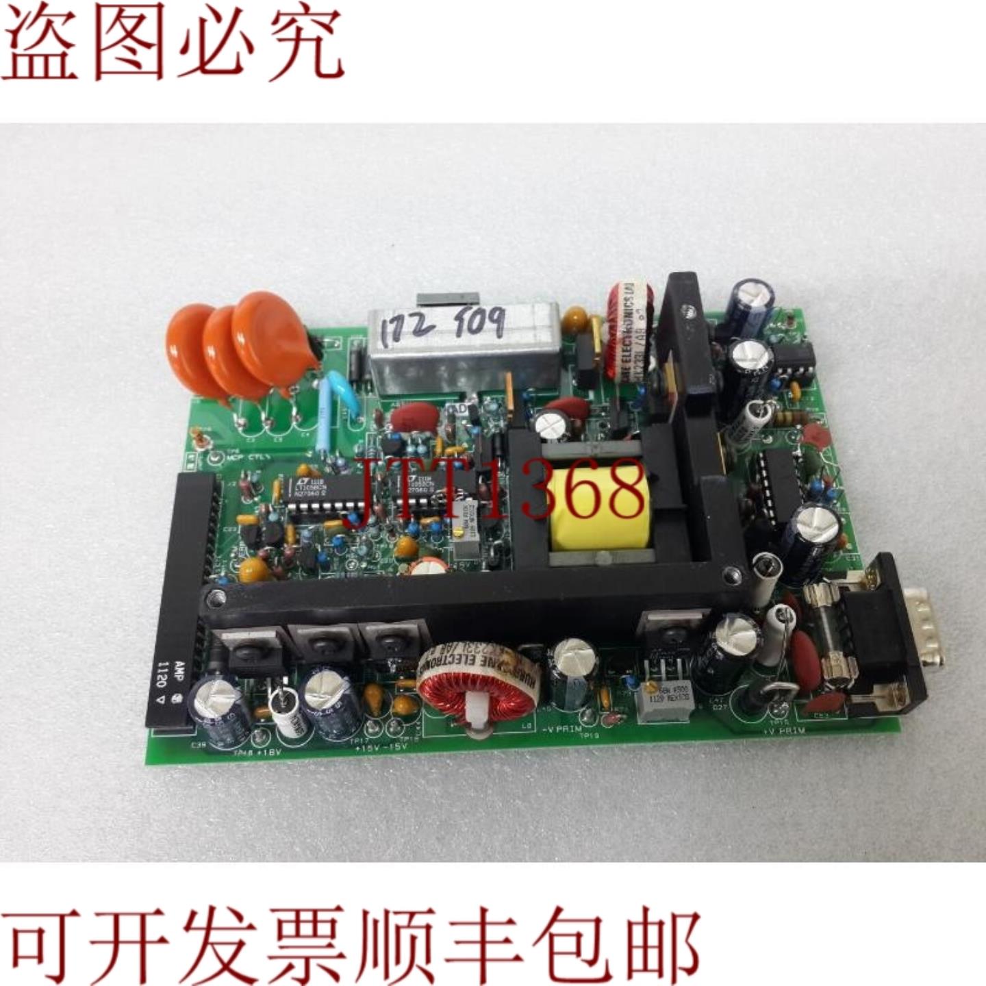 供应LEYBOLD INFICON TRANSPECTOR R-1100 板 AW 911-172 REV