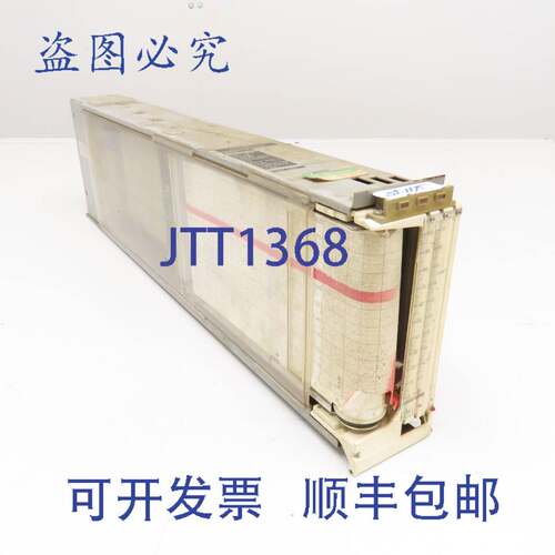 现货供应Foxboro E27R 120V 线性图表数据记录仪