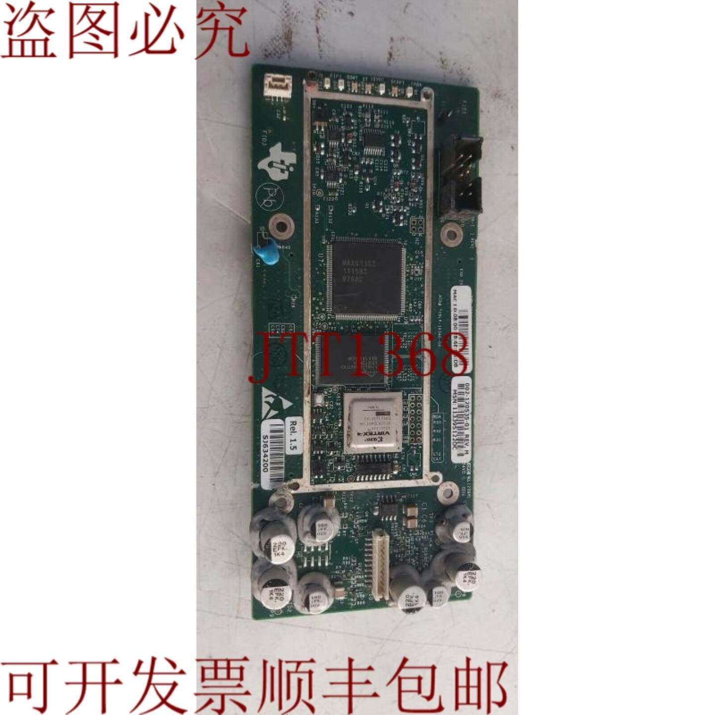 供应电路板 Cinemadigital 002-120535-01 Assy Enigma 优惠