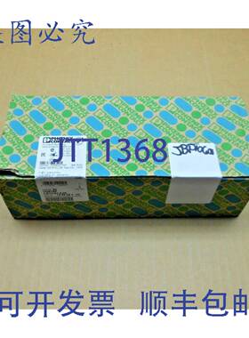 供应50 NIB PHOENIX CONTACT TMSTBP 2 510-ST-5 08 1853094