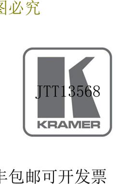供应Kramer vgaa-in2-f16 2 输入 VGA 与模拟音频卡f-16