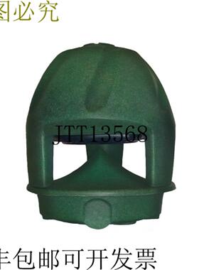 供应Soundtube ipd-xt850-gn 8in IP 2-way 室外音箱系统绿色