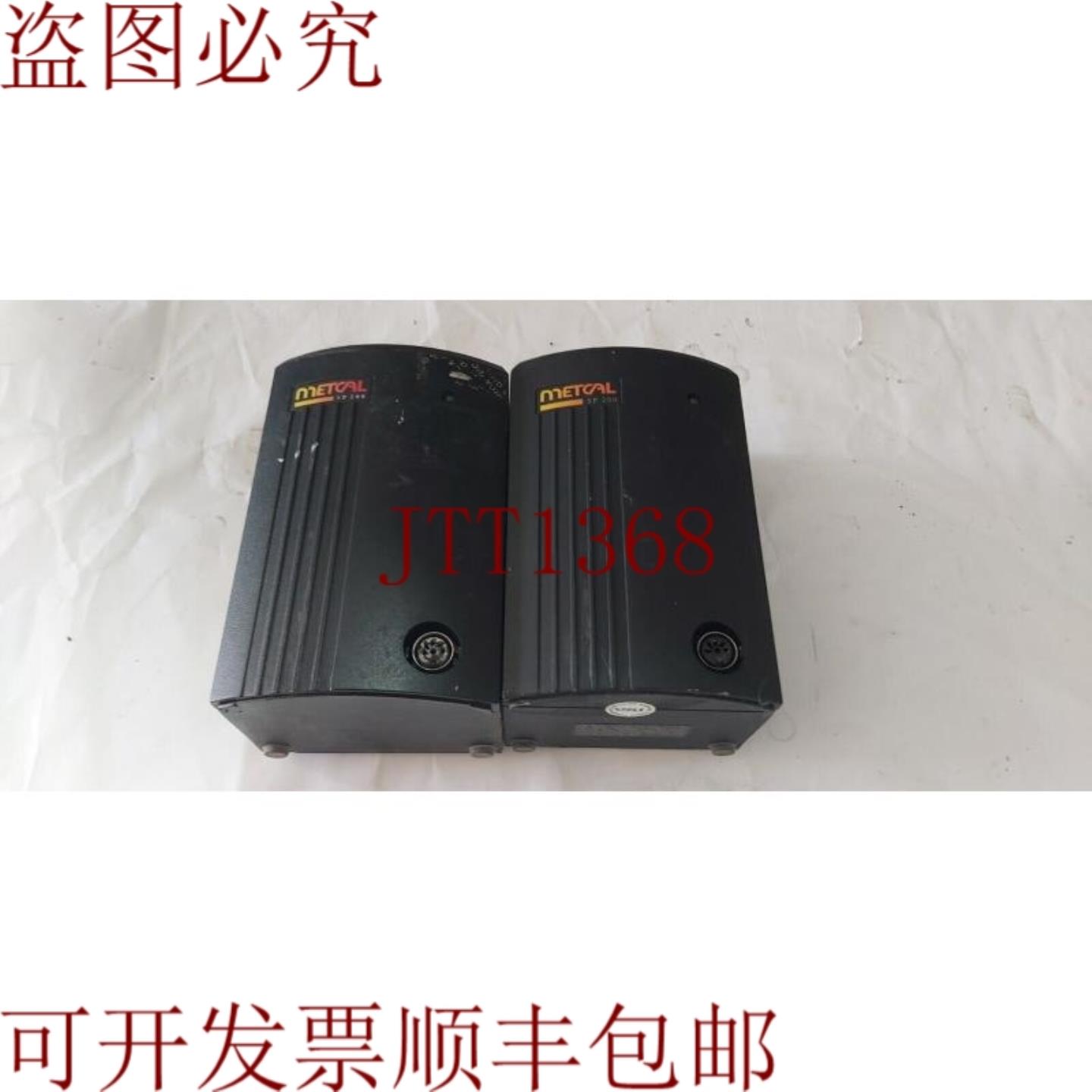 供应件量2件METCAL SP-PW1-20焊接铁质系统输送优惠