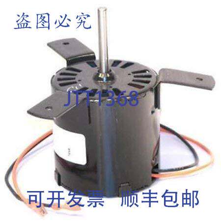 现货供应CAI - LENNOX 98G89 牵引电机 1/25 单相 208/230V