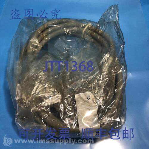 原装供应Yaskawa JZSP-CKI0D-03 供电 I/O 电缆，带 1CN 和 D-Sub