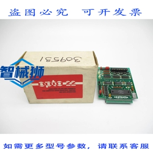 原装供应 OPTO 22 001828G REV.A NSMP