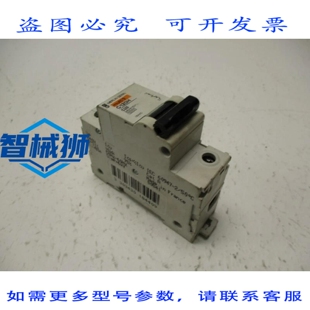 原装供应 梅兰日兰 18440 C120H-C20 20A 240/415V UNMP