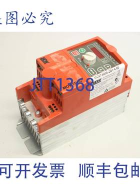 供应SEW  MC07A004-2B1-4-00 逆变器和制动电阻器 826953X