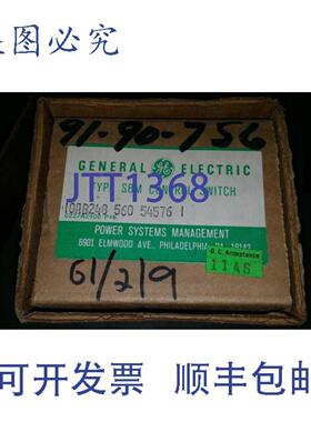 供应NiB  sbm控制开关10ab248 560 54576