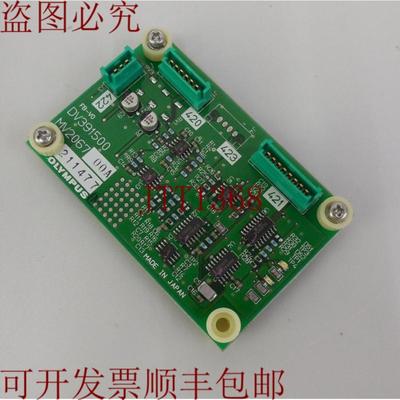 供应OLYMPUS MV2067-00A DV391500 AU640
