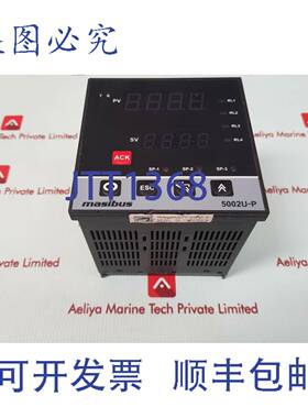 供应Masibus 5002u-p比例控制器