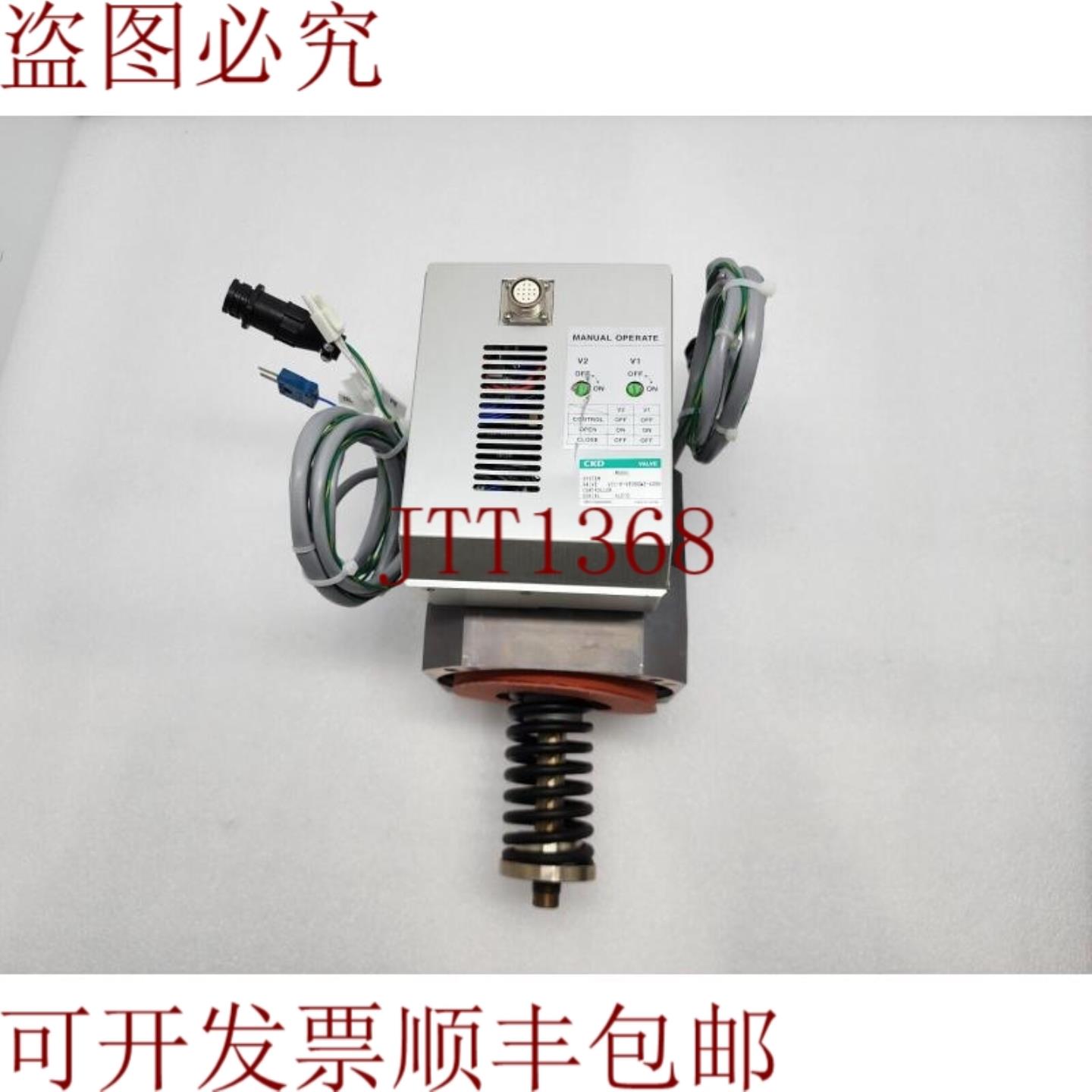 供应CKD压力控制器VEC-R-V80B0W2-400H 4L010