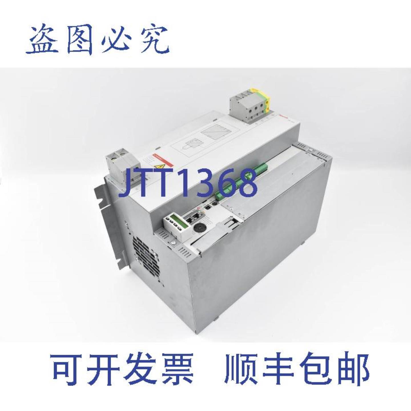 供应力士乐PSI6100变频驱动器PSI61C0751-L1R911330148-AJ1FD11W3