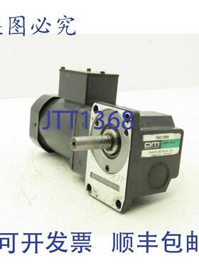 供应东方5IK90GU-SH5GU15RH齿轮马达151减速器120rpm18Hp230v3phL