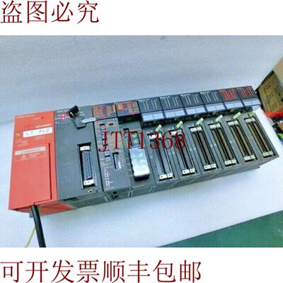 供应三菱Melsec A2USHCPU-S1A1S61PNA1SJ71LP21SJ71UC24-R