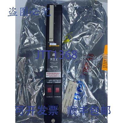 供应Moore 16182-1 rev3MBX 模块总线扩展器转换板