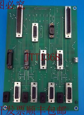 供应AMAT应用材料 0100-09126 远程配线板