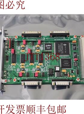 供应DELTA TAU UMC 24 轴 4096 插补器板总成 603438-104