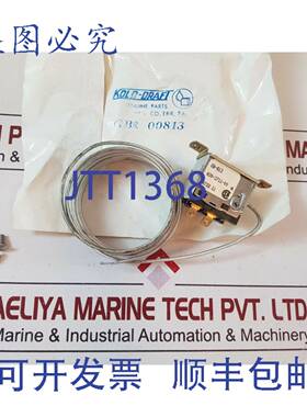 供应Kold Draft GBR 00813 恒温器