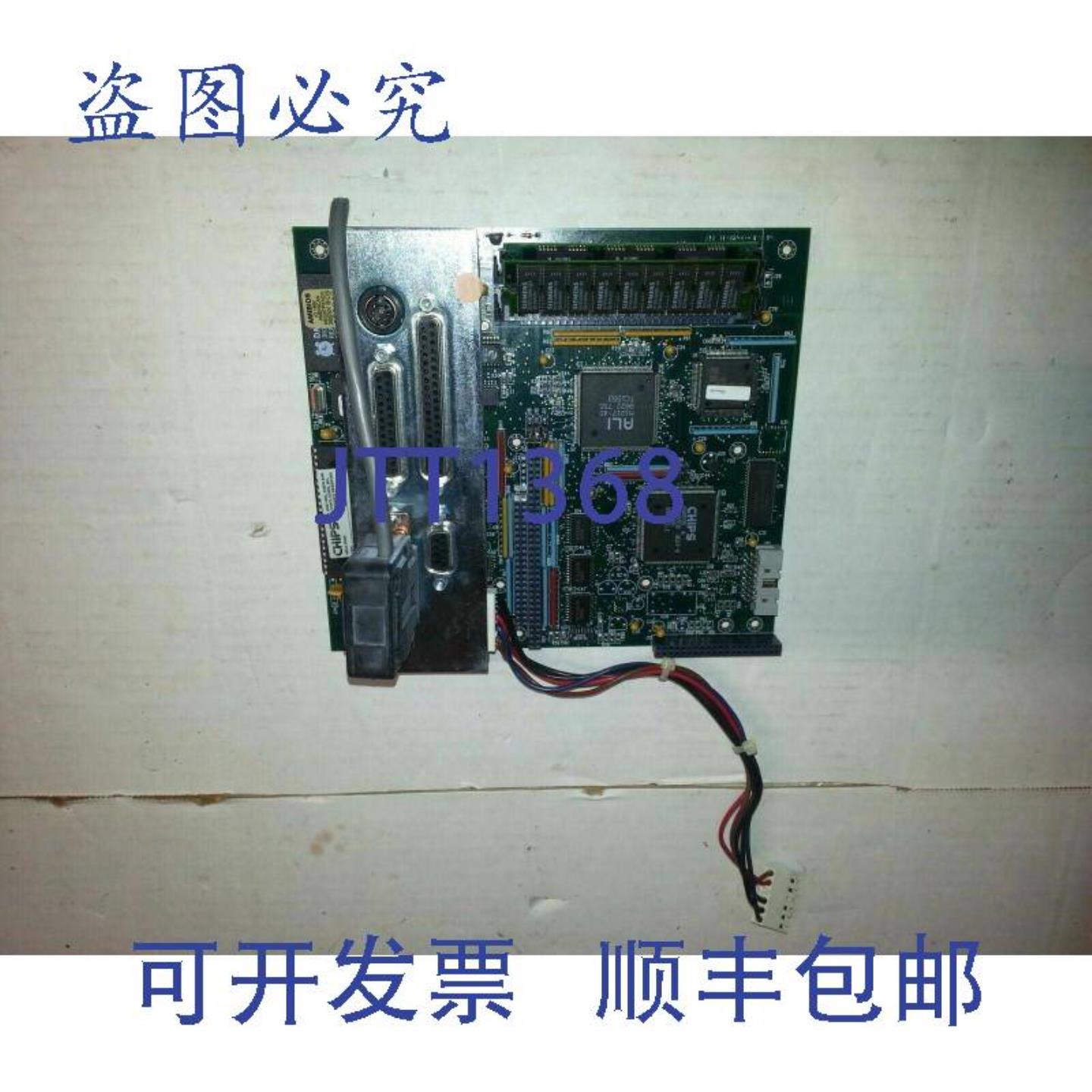 供应电路板 366SX BIOS M94V0 46-87 AMIBIOS 386SX BIOS 253