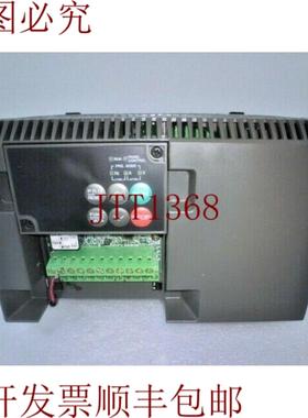 供应电气 FVR37E11S-2 变频器射频 64KVA 200-230V 02-40