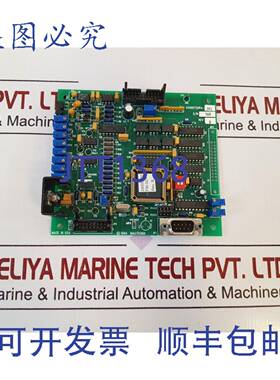 供应Nautronix pca 24000720pa-001站控卡24000720pb