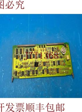 供应8753C 网络分析仪 300kHZ - 6 GHz 主板 08753-60207 B-3