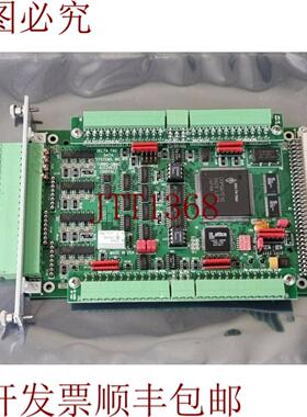 供应DELTA TAU UMC 编码器 步进器 ACC-24E2S ASSY 603441-10