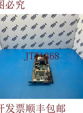 供应IBASE IB820 工业电脑主板