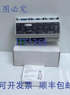 供应ILIGHT SCMD4 DALI2 4路全域控制