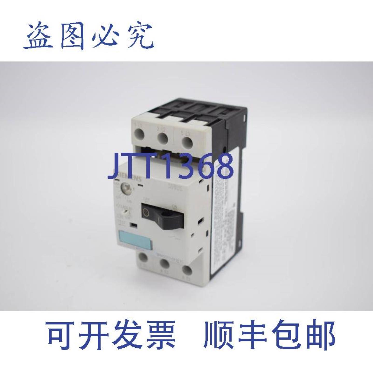 供应Sirius 断路器 3RV1011-0HA15  3RV1 011-0HA15
