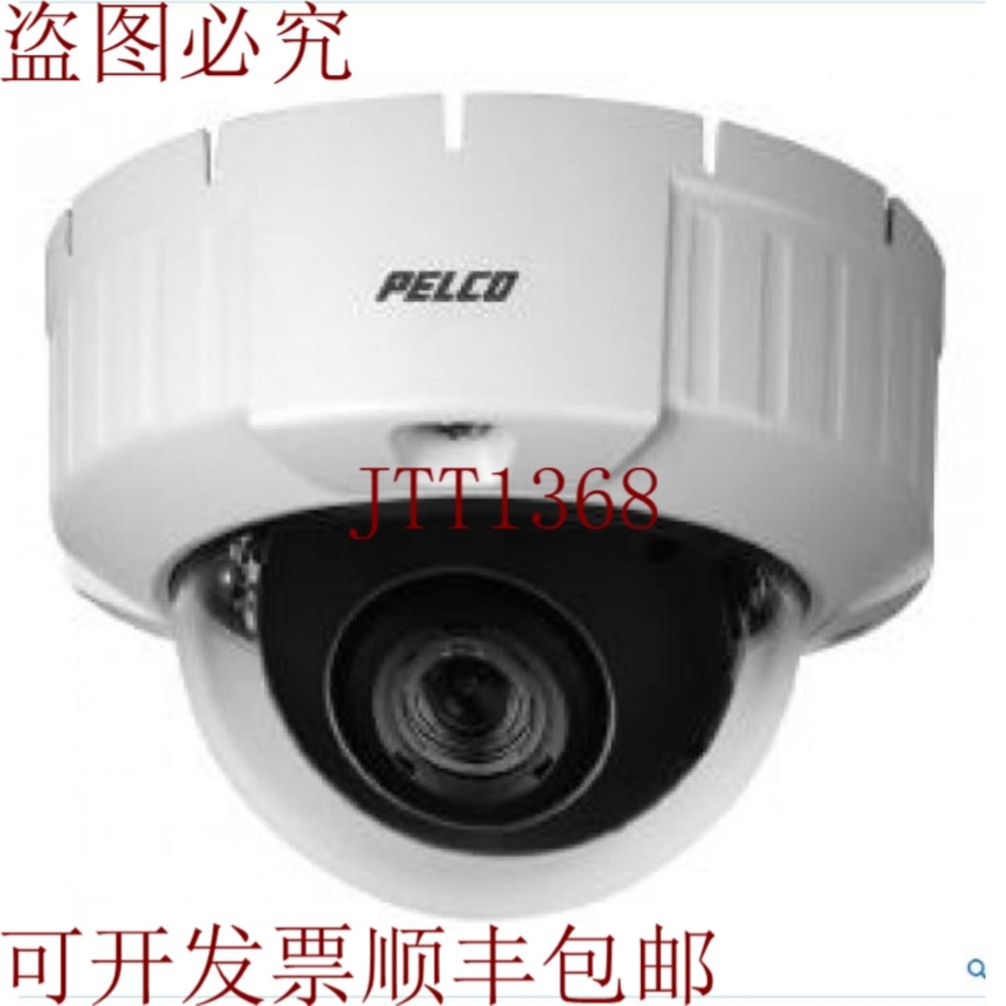 供应Pelco IS51-DWSV8STW SD5 日夜 WDR 摄像头 2 摄像头系