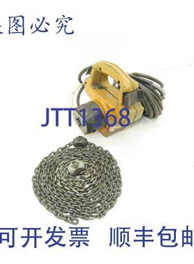 供应德马格起重机 DSM5 Manulift 链式起重机负载控制手柄双速