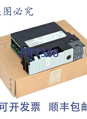 供应Allen-Bradley 1756-L62 Logix5562 LogixPac 1756L62