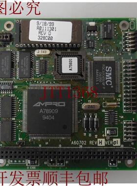 供应Ampro A60702 修订版 H 版本 01