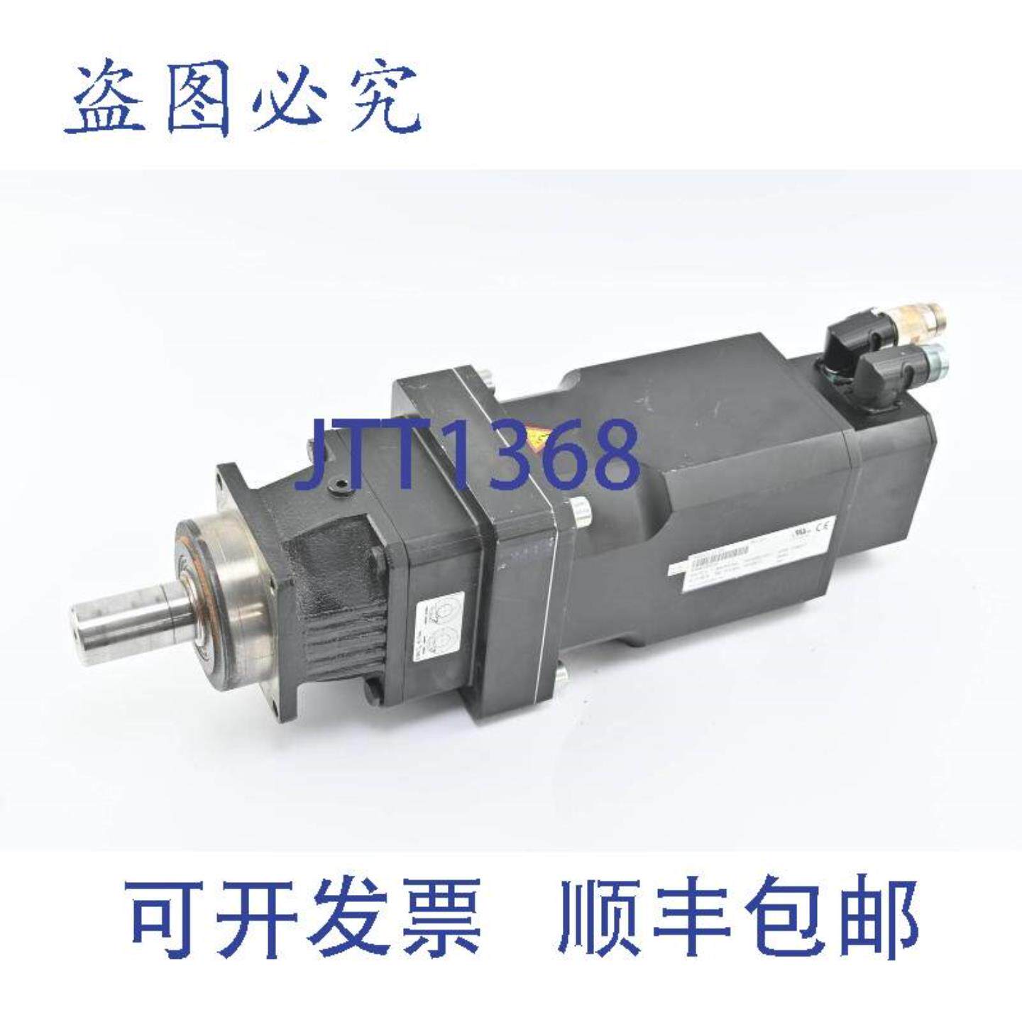供应B&R 伺服电机 8MSA5LE1-V4Rev D3包括变速箱 P521SGZ0050ME