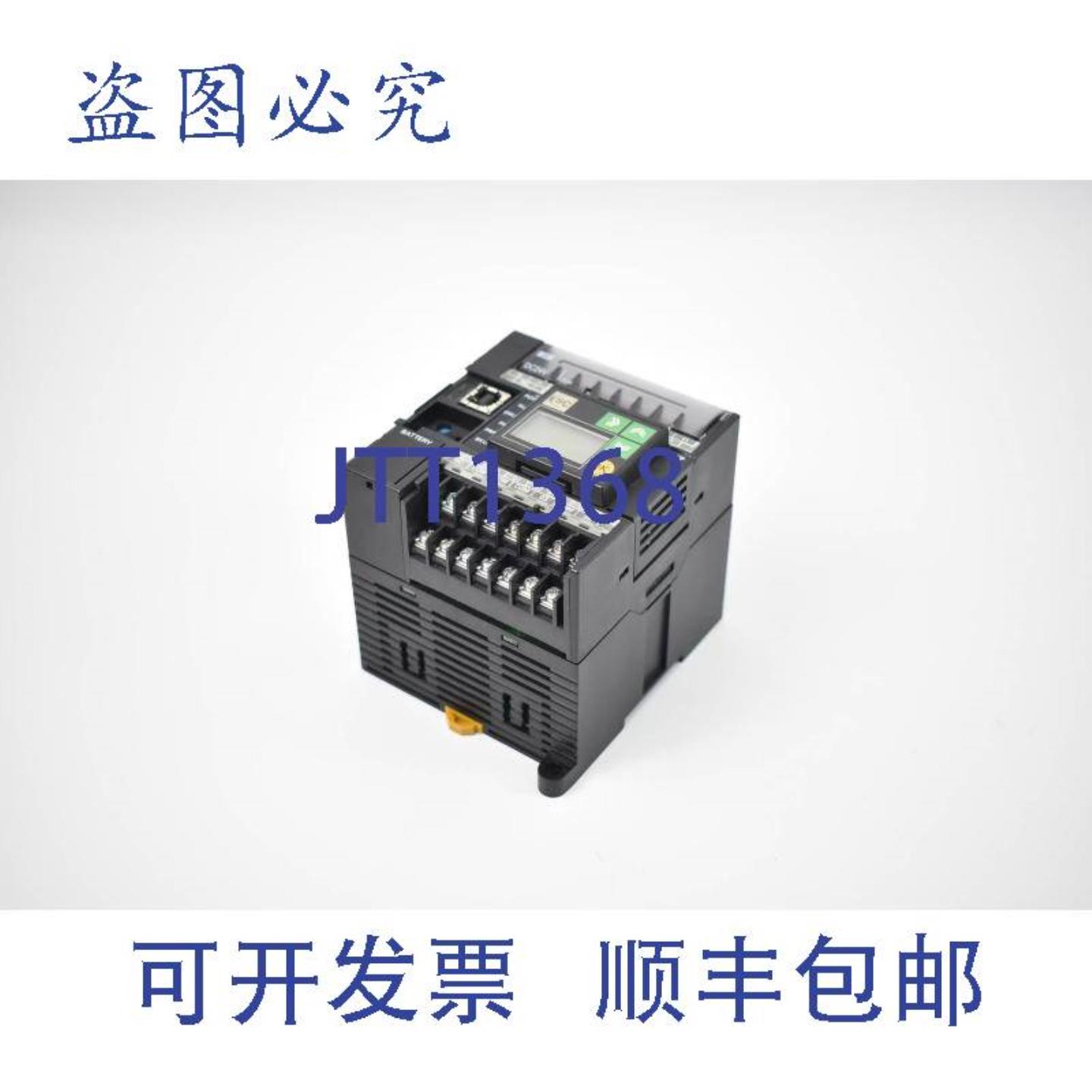 供应可编程控制器 CP1L-L20DT1-D 包括 CP1W-DAM01