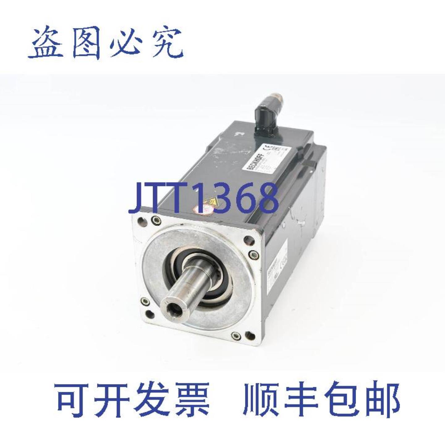 供应Beckhoff 伺服电机 AM8063-0N10-0000 29 Nm