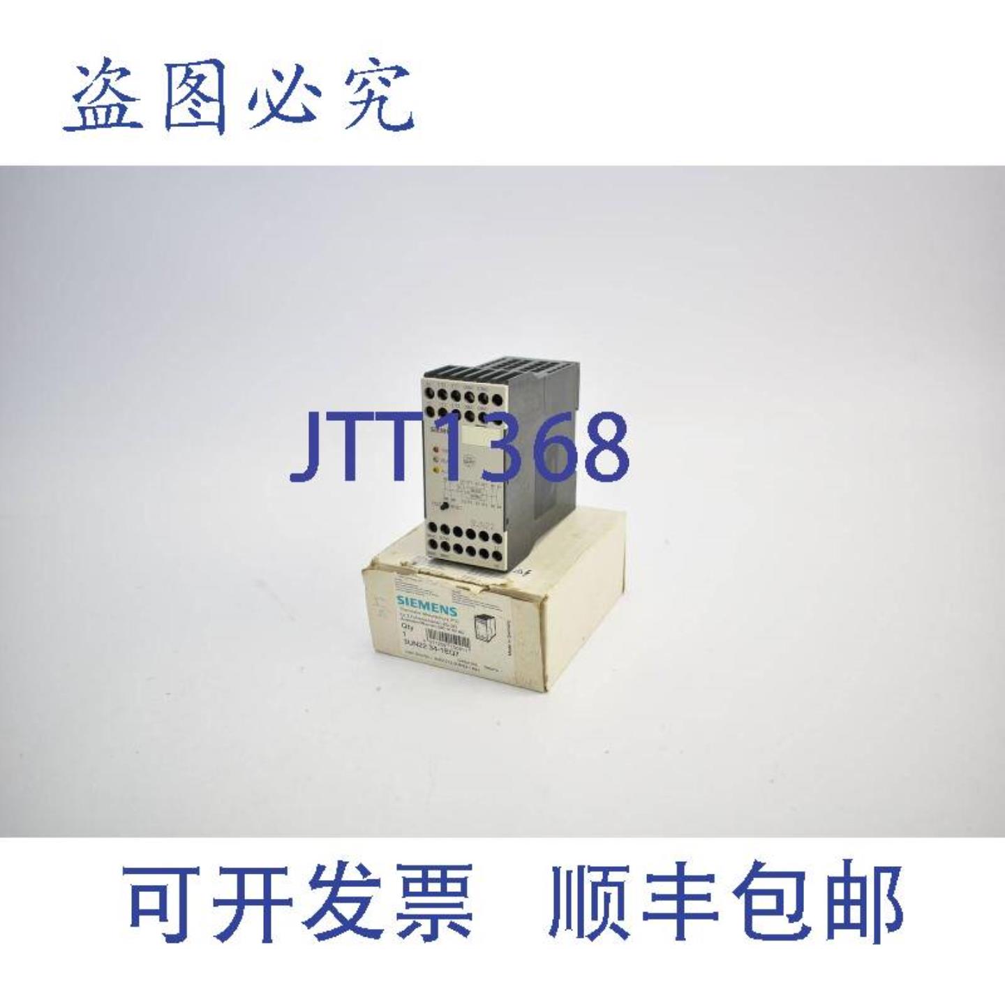 供应热敏电阻电机3UN1012-0UN22-1AA1 3UN2234-1EQ7