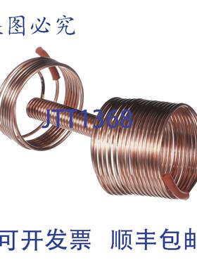 供应Randell RP CAP1803 的 CAP TUBE 8000N8000W-290 BASE