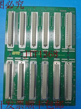 供应Bustronic VXIBUS 6 槽 C DIMENSION 2900000326-0000 修