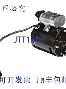 供应Fasco D1122 OEM 替换电机 18 1650RPM 208-230V