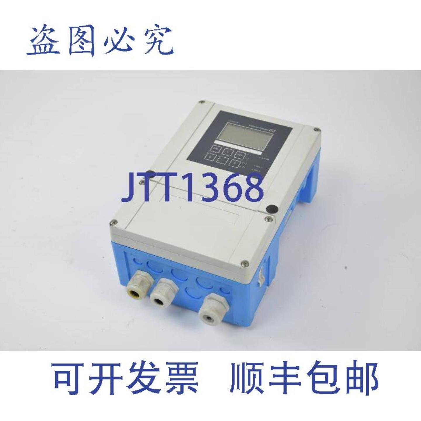 供应Endress+Hauser LIQUISYS-M 现场设备 CLM253-ID0105