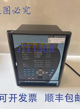 供应MULTILIN 745-W2-P5-G5-HI-AR SR745-CASE 变压器管理继