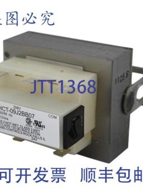 供应变压器 208240V 75VA 格罗恩 121716