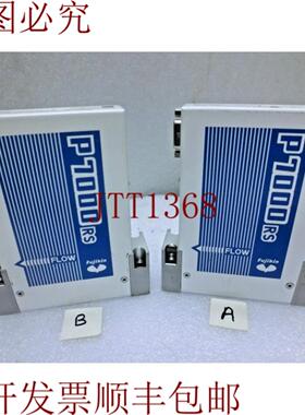 供应藤金 FCSP7202RSW4-4CC2-F20O2-R1 质量流量控制P7000R