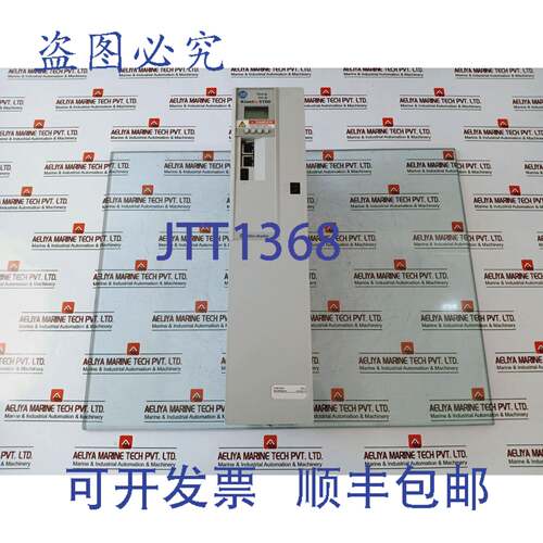 现货供应Allen-Bradley Kinetix 5700 2198-P208 直流母线电源 32