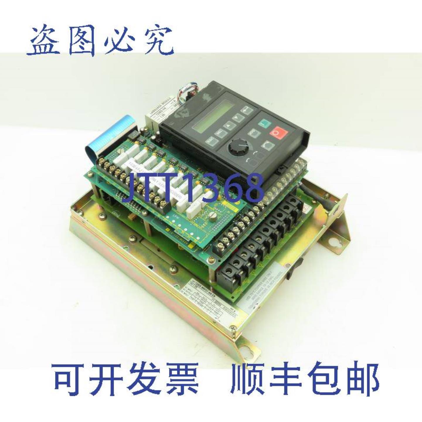 供应AllenBradley1336S-BRF07-AN-EN可调变频器VFD1417KVA3Ph3804