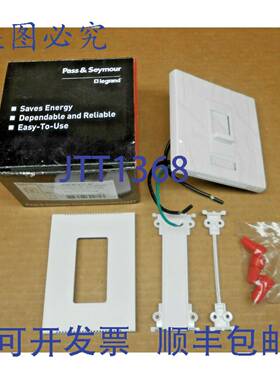 供应NIB PASS & SEYMOUR FB7277-W FB7277W TITAL 滑动 7A 27